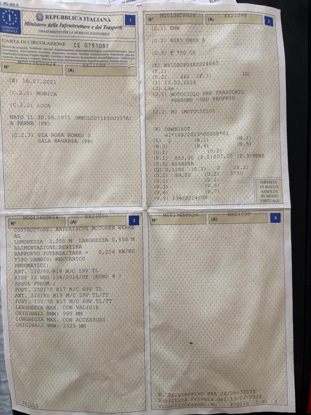 Bmw F 750 GS (2021 - 24) (6)