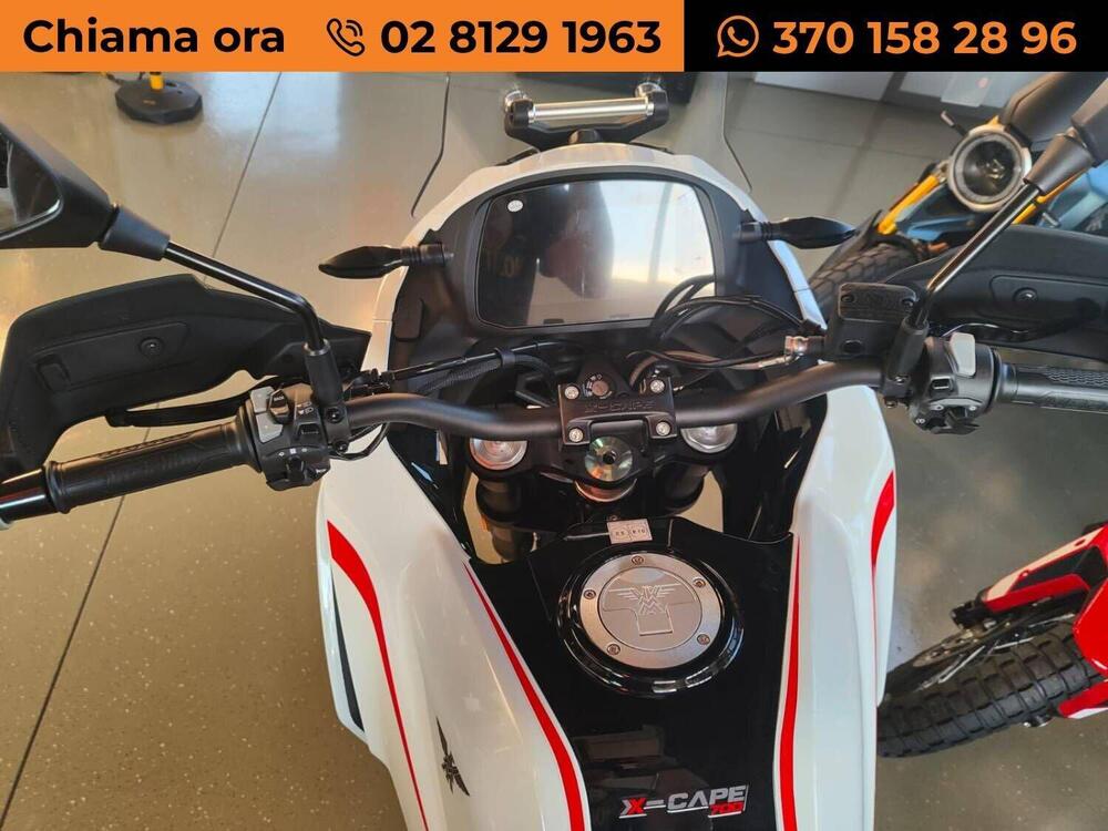 Moto Morini X-Cape 700 (2025 - 26) (7)