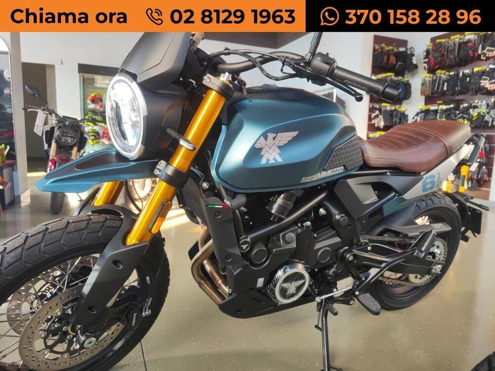 Moto Morini SEIEMMEZZO SCR (2022 - 26) (3)