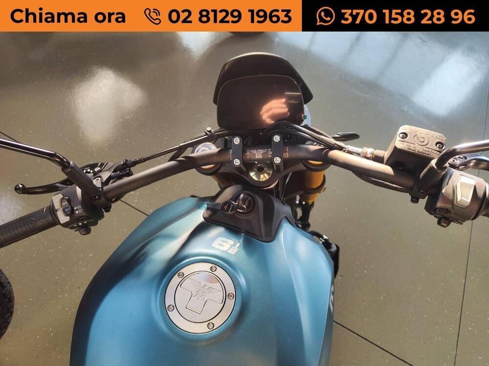 Moto Morini SEIEMMEZZO SCR (2022 - 26) (7)