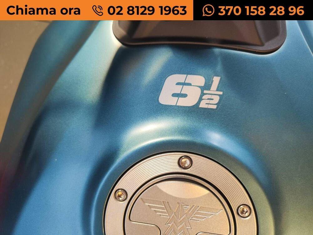 Moto Morini SEIEMMEZZO SCR (2022 - 26) (8)