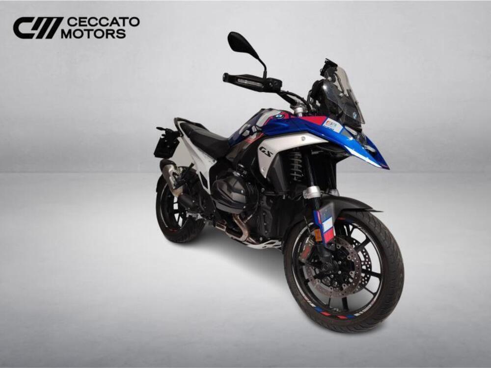 Bmw R 1300 GS Trophy (2023 - 26) (5)