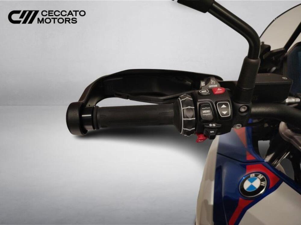 Bmw R 1300 GS Trophy (2023 - 26) (9)