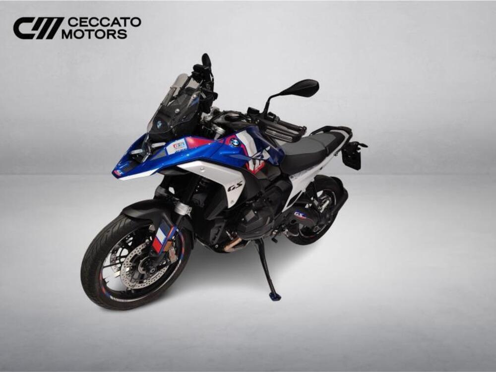 Bmw R 1300 GS Trophy (2023 - 26) (2)