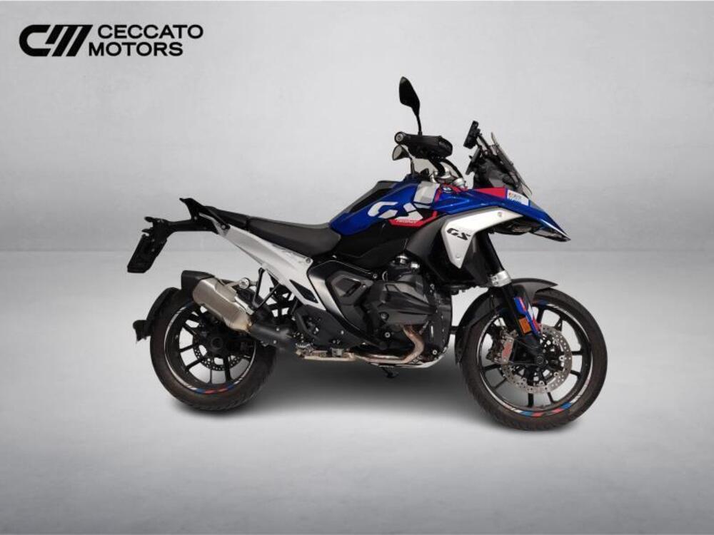 Bmw R 1300 GS Trophy (2023 - 26) (6)