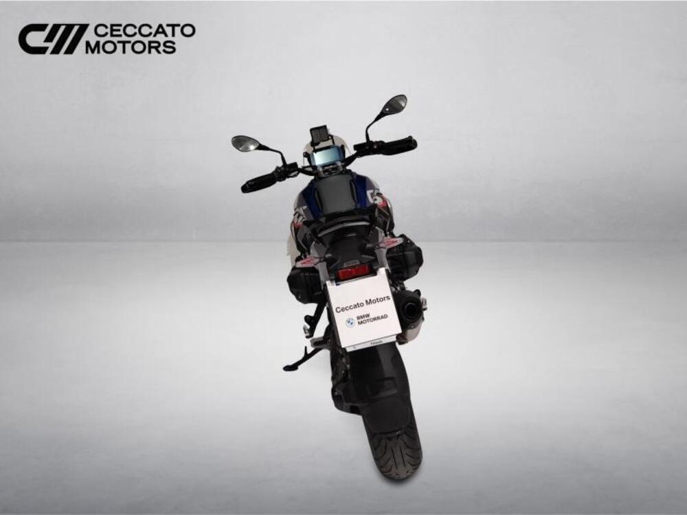 Bmw R 1300 GS Trophy (2023 - 26) (8)