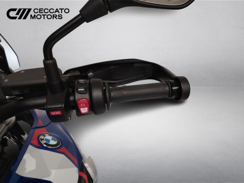 Bmw R 1300 GS Trophy (2023 - 26) (10)