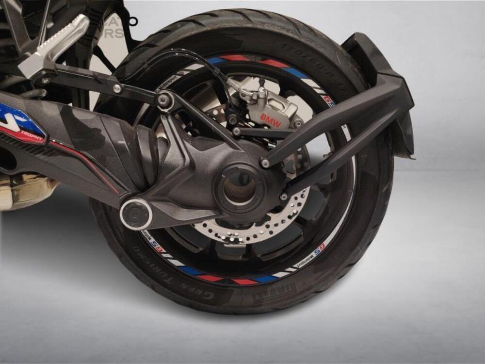Bmw R 1300 GS Trophy (2023 - 26) (13)