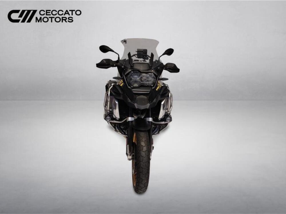 Bmw R 1250 GS Adventure - Edition 40 Years GS (2020 - 21) (3)