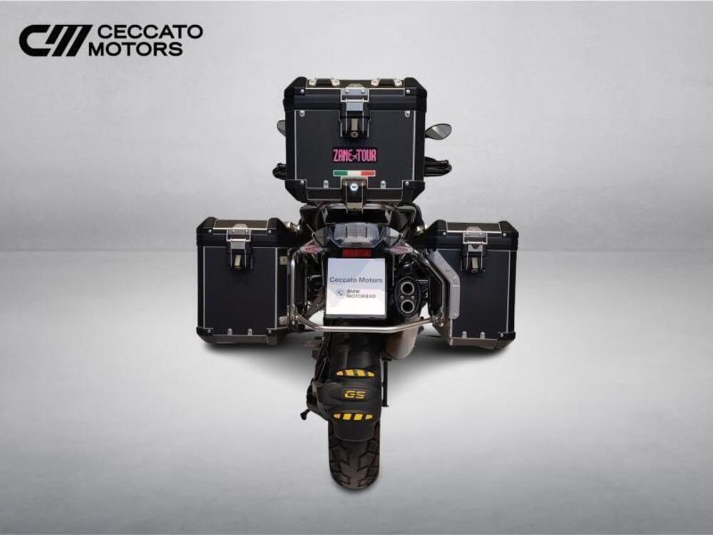 Bmw R 1250 GS Adventure - Edition 40 Years GS (2020 - 21) (7)