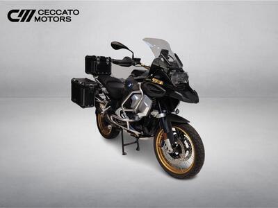 Bmw R 1250 GS Adventure - Edition 40 Years GS (2020 - 21) usata