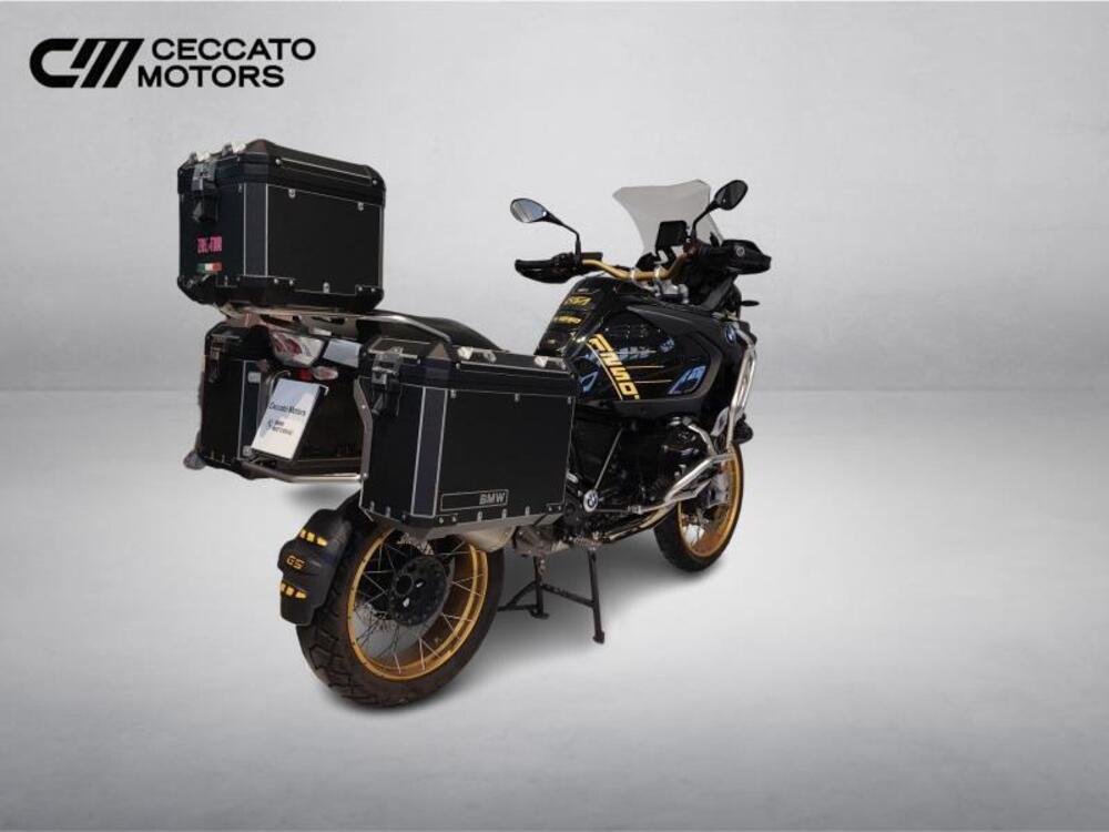 Bmw R 1250 GS Adventure - Edition 40 Years GS (2020 - 21) (6)