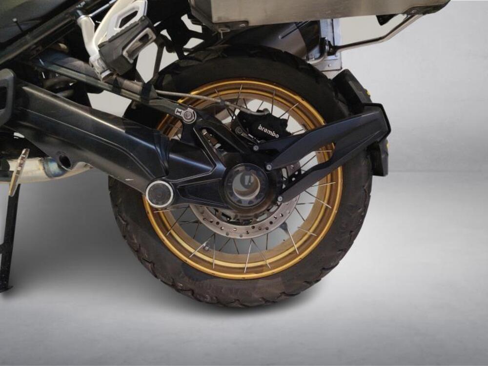 Bmw R 1250 GS Adventure - Edition 40 Years GS (2020 - 21) (10)