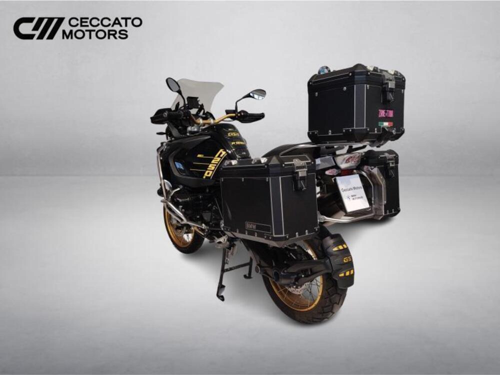 Bmw R 1250 GS Adventure - Edition 40 Years GS (2020 - 21) (8)