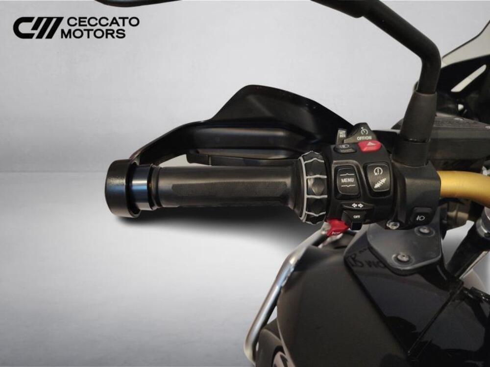 Bmw R 1250 GS Adventure - Edition 40 Years GS (2020 - 21) (11)