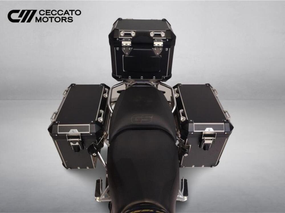 Bmw R 1250 GS Adventure - Edition 40 Years GS (2020 - 21) (14)