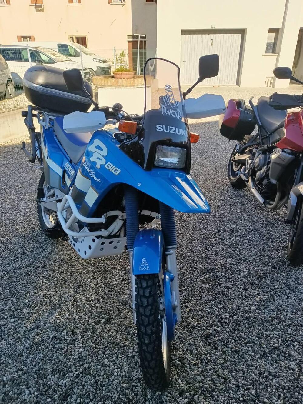 Suzuki DR Big 800 S