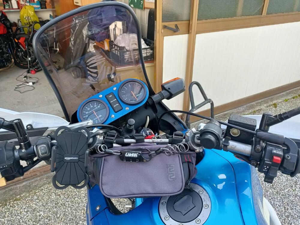 Suzuki DR Big 800 S (5)