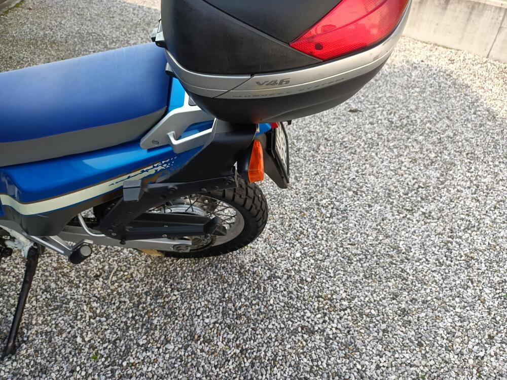 Suzuki DR Big 800 S (6)