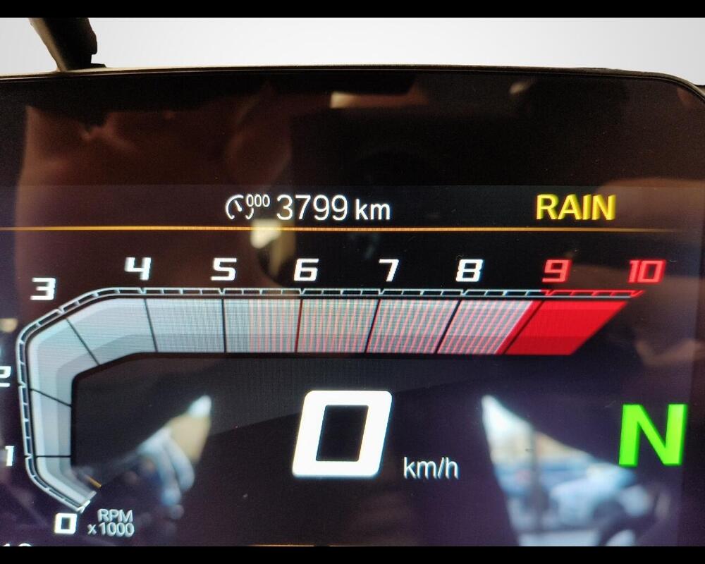 Bmw R 1300 GS Adventure (2025 - 26) (7)