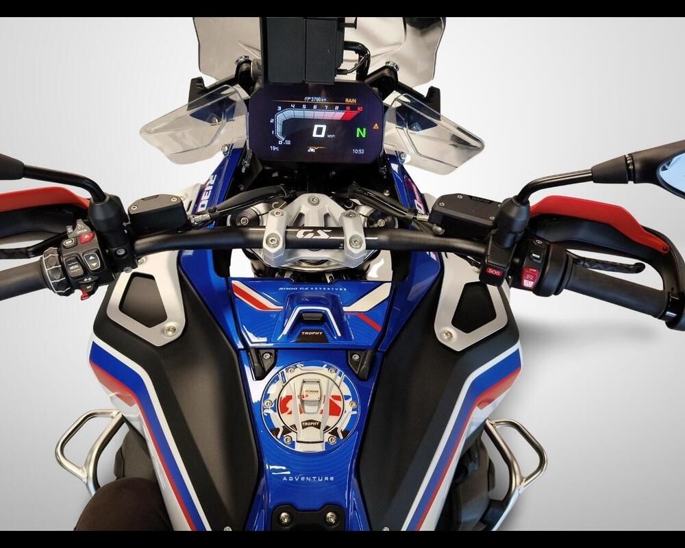 Bmw R 1300 GS Adventure (2025 - 26) (10)