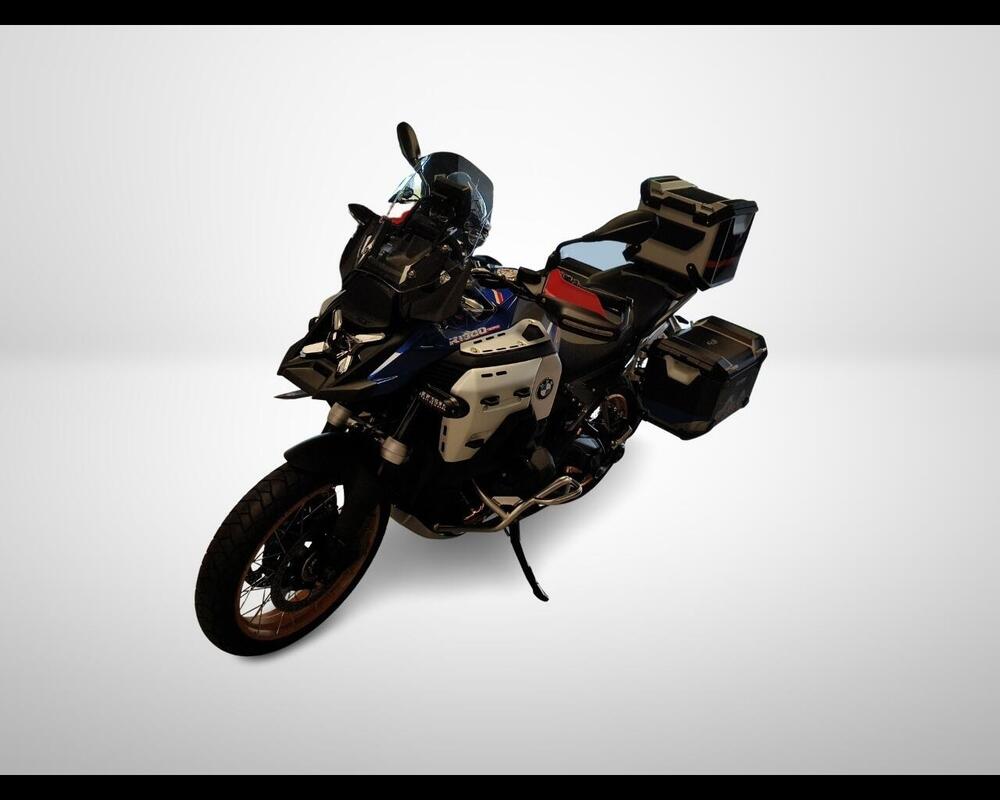 Bmw R 1300 GS Adventure (2025 - 26)