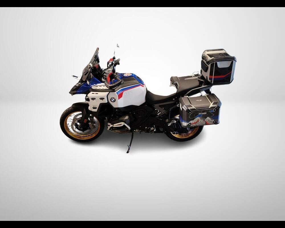 Bmw R 1300 GS Adventure (2025 - 26) (5)
