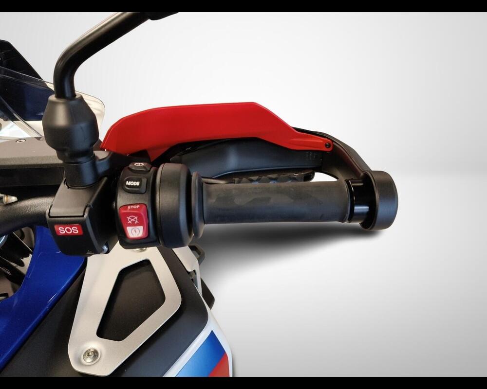 Bmw R 1300 GS Adventure (2025 - 26) (9)