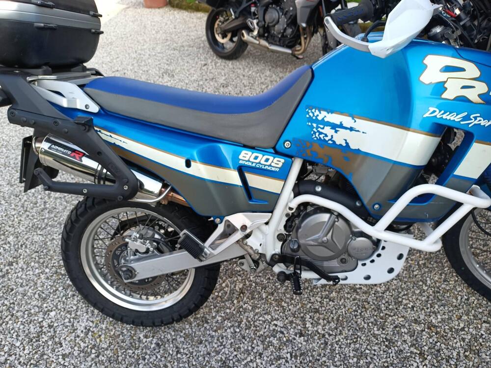 Suzuki DR Big 800 S (9)