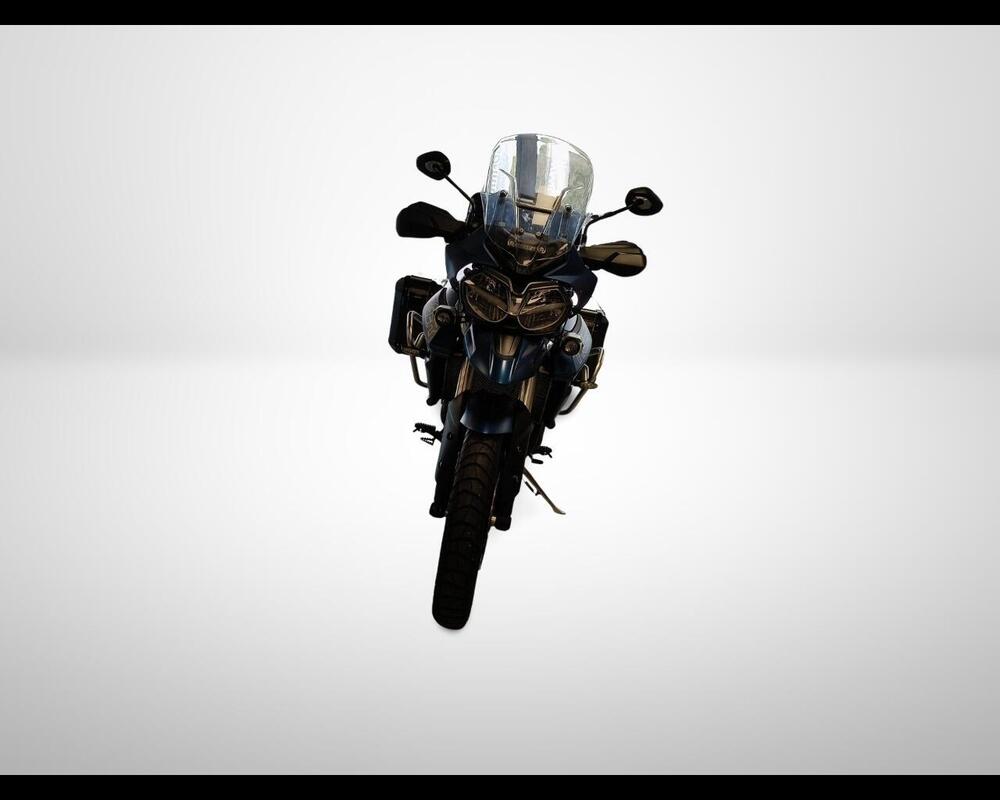 Triumph Tiger 800 XRt (2018 - 20) (3)