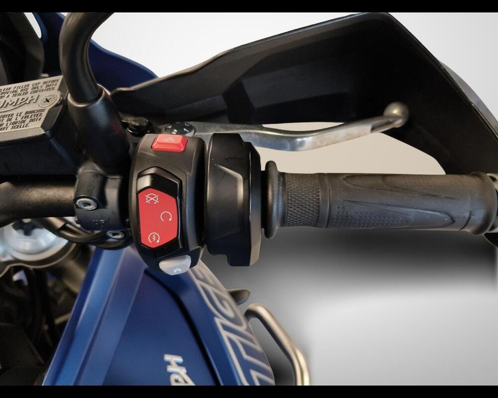 Triumph Tiger 800 XRt (2018 - 20) (9)