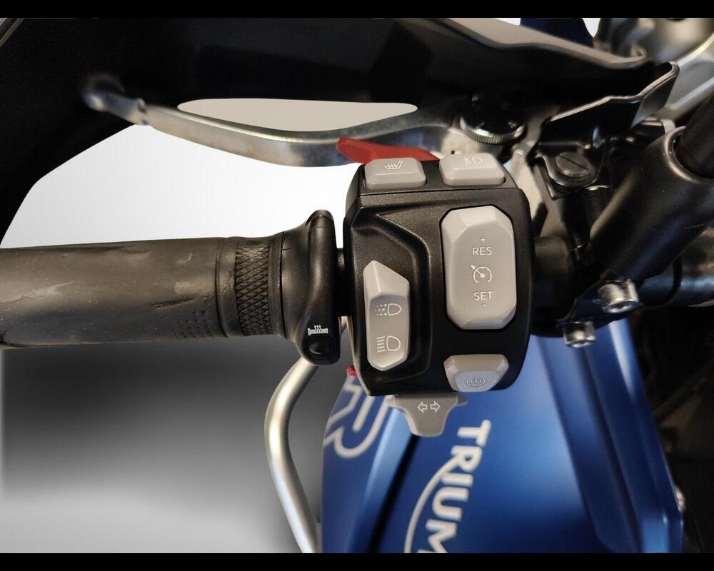 Triumph Tiger 800 XRt (2018 - 20) (8)