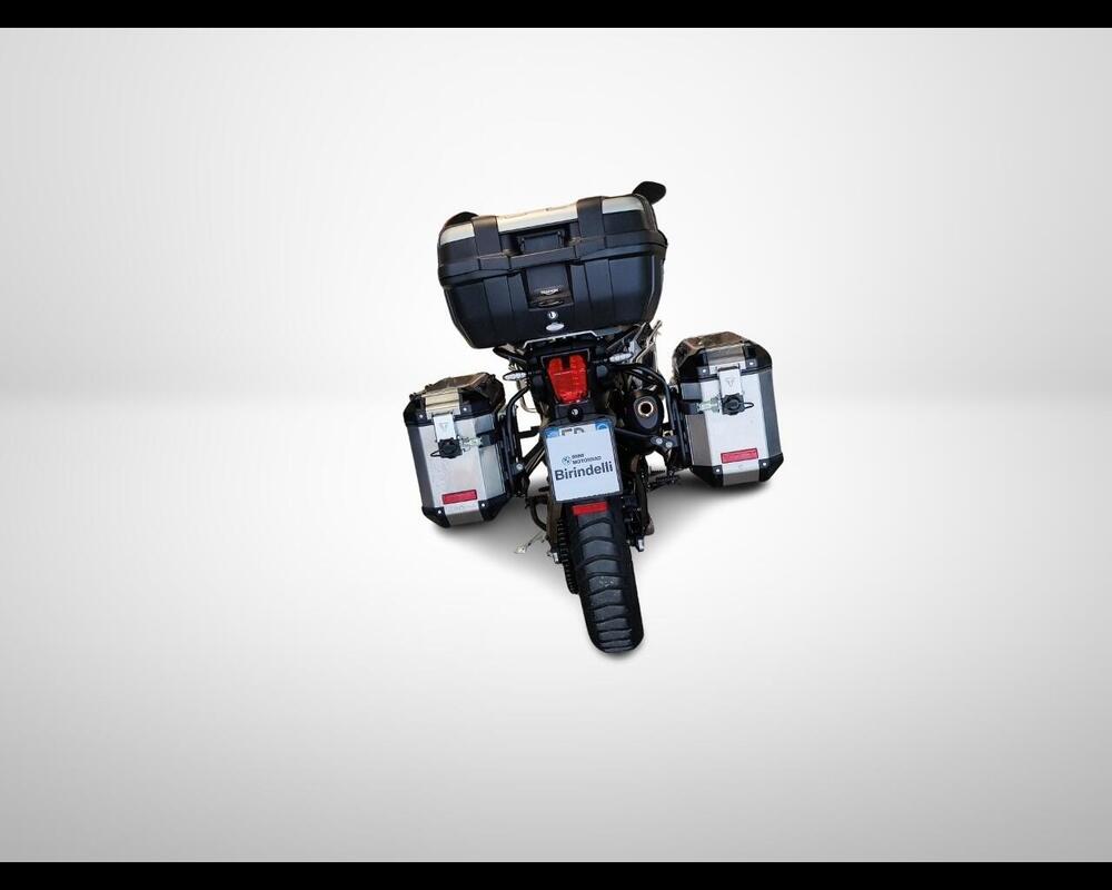 Triumph Tiger 800 XRt (2018 - 20) (6)