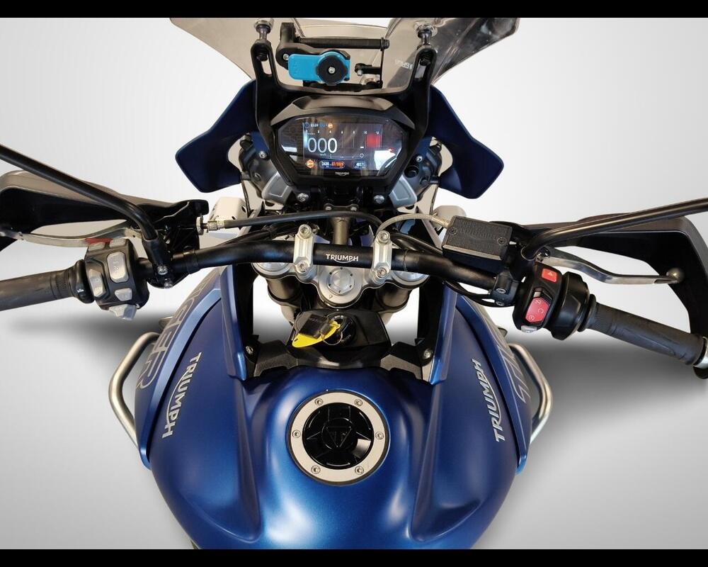 Triumph Tiger 800 XRt (2018 - 20) (10)