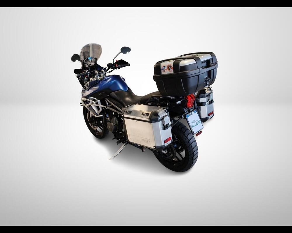 Triumph Tiger 800 XRt (2018 - 20) (12)