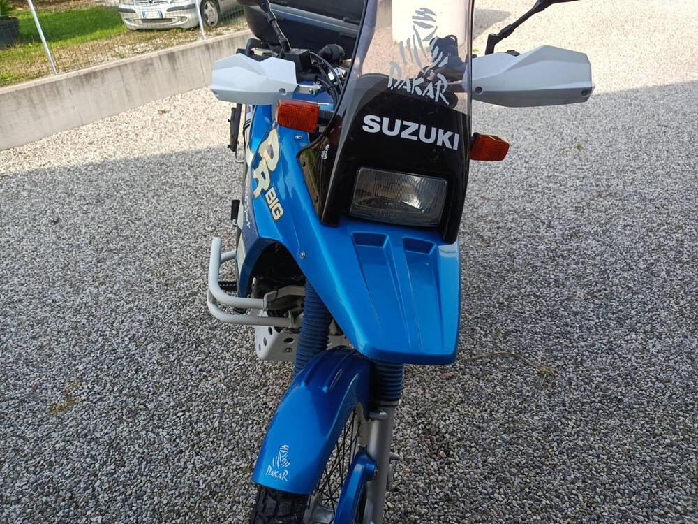 Suzuki DR Big 800 S (12)