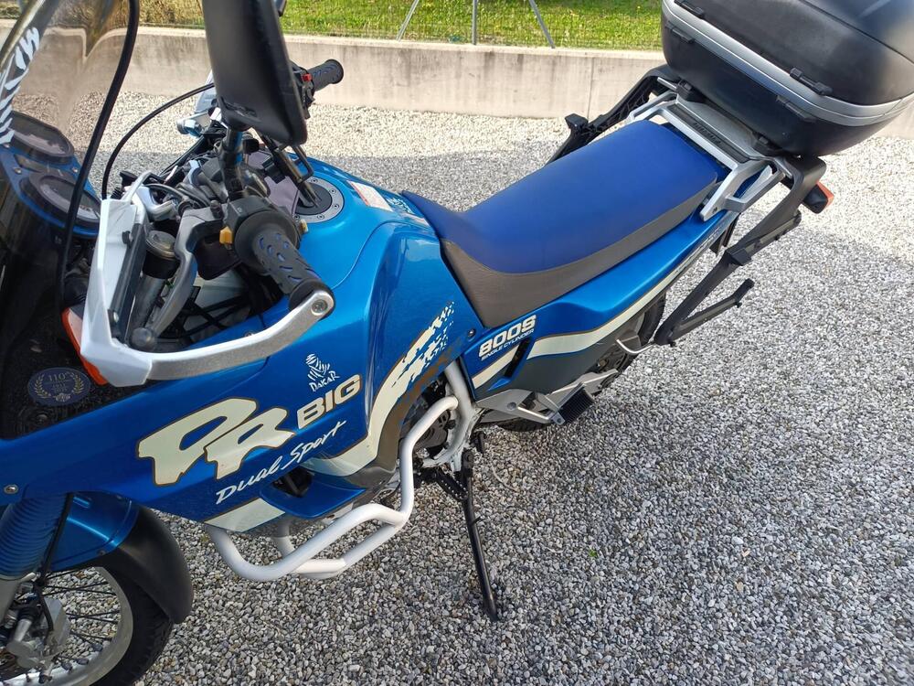 Suzuki DR Big 800 S (13)