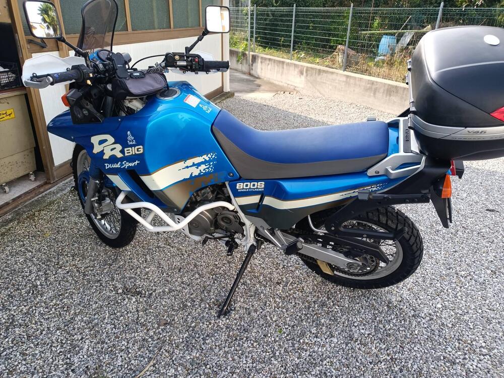 Suzuki DR Big 800 S (14)
