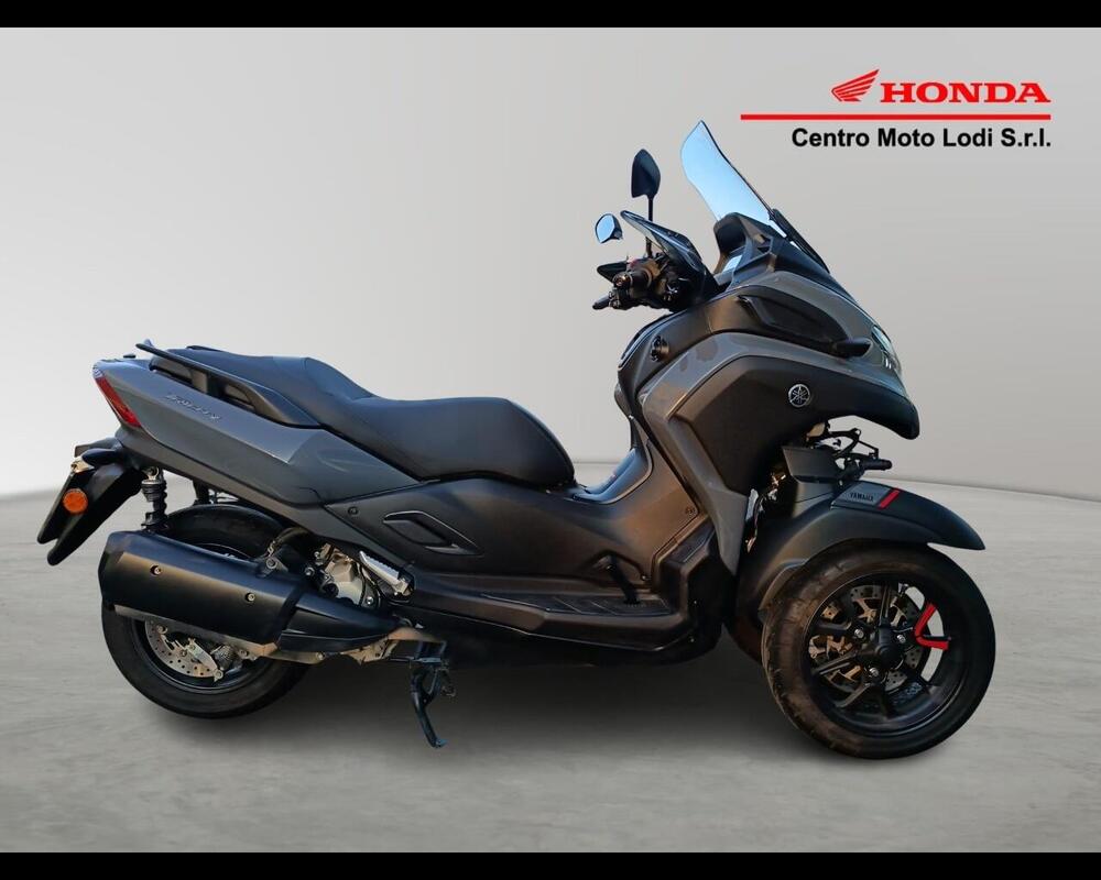 Yamaha Tricity 300 (2021 - 24)