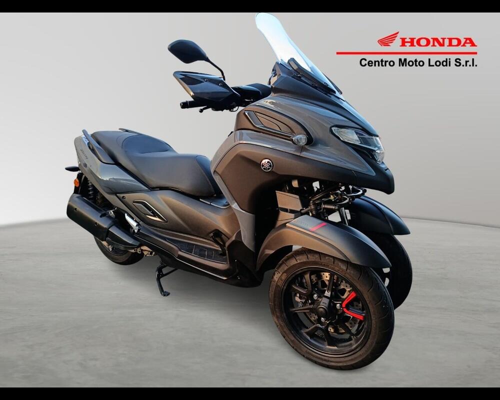 Yamaha Tricity 300 (2021 - 24) (2)