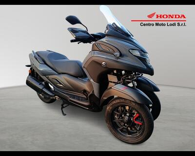 Yamaha Tricity 300 (2021 - 24) usata
