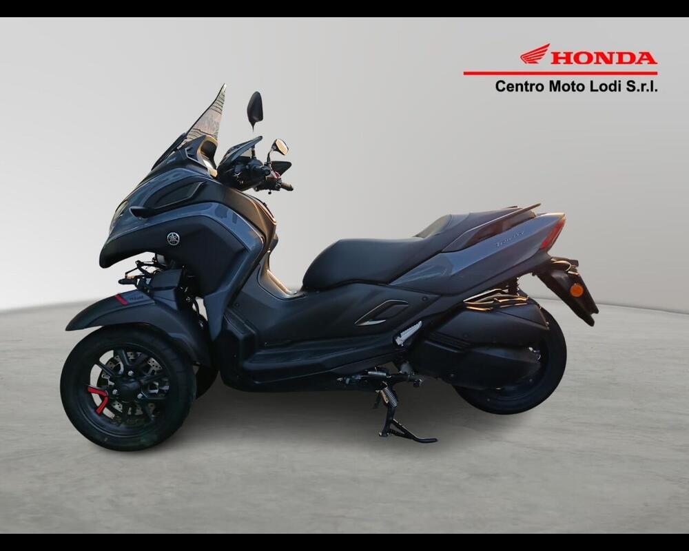 Yamaha Tricity 300 (2021 - 24) (7)