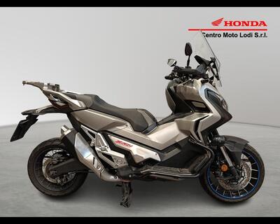 Honda X-ADV 750 (2018 - 20) usata