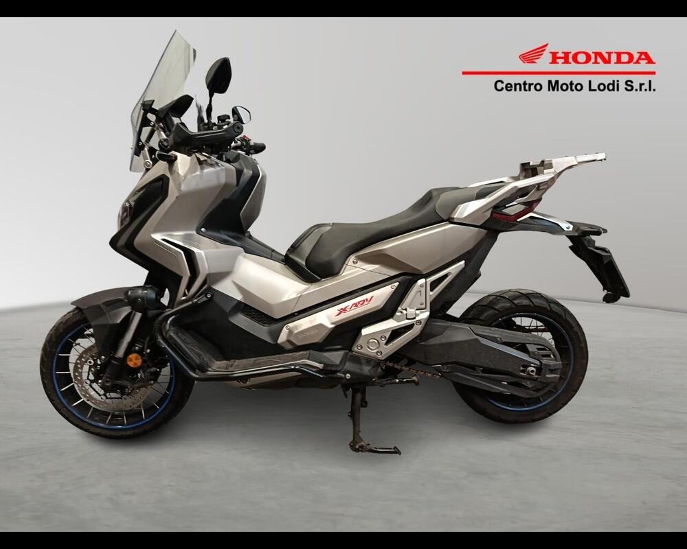 Honda X-ADV 750 (2018 - 20) (3)