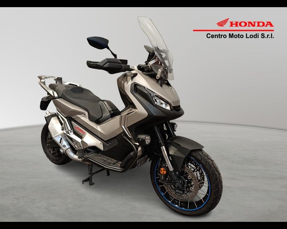 Honda X-ADV 750 (2018 - 20) (2)