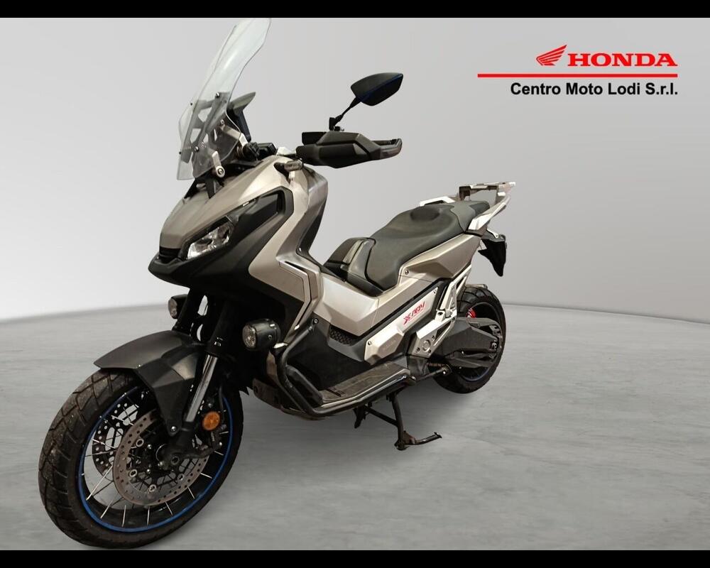 Honda X-ADV 750 (2018 - 20) (4)