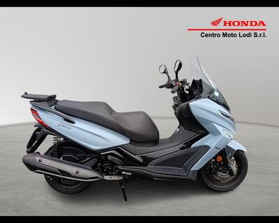 Kymco X-Town 300i City (2021 - 25) usata