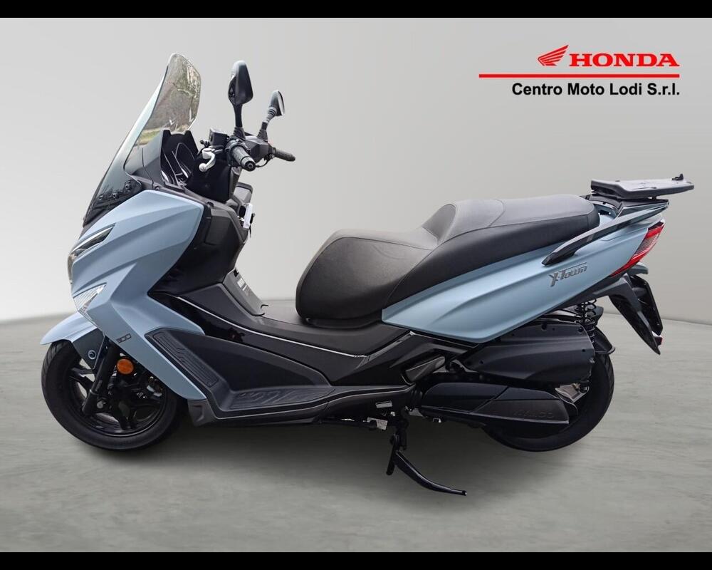 Kymco X-Town 300i City (2021 - 25) (4)