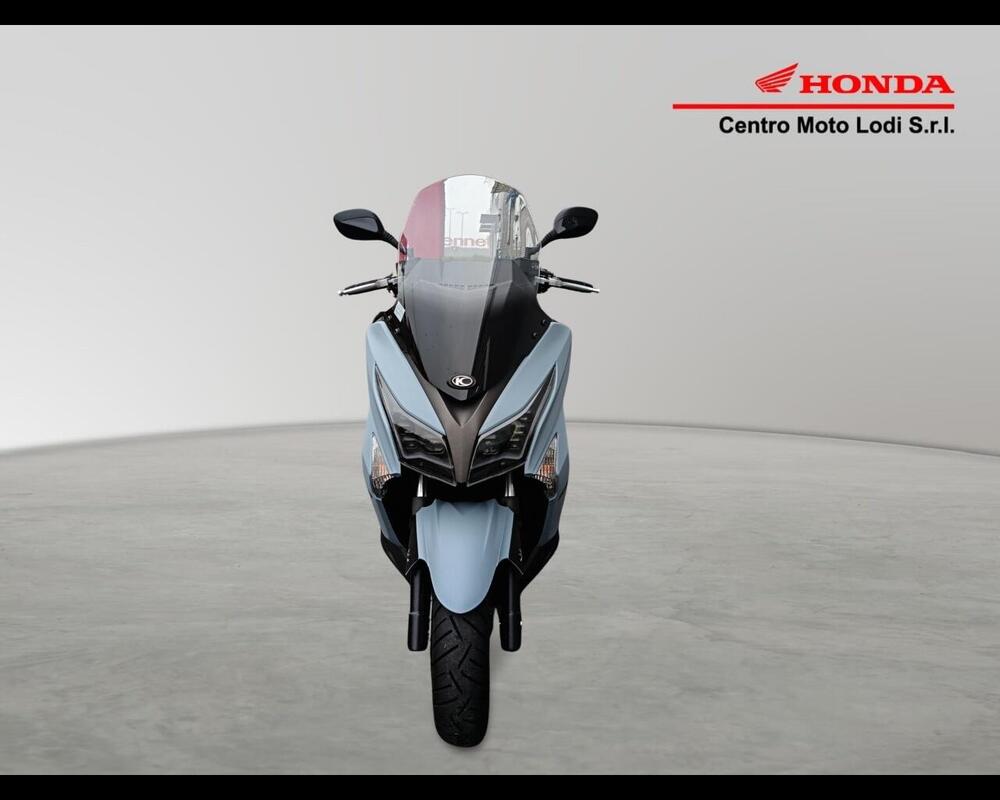 Kymco X-Town 300i City (2021 - 25) (6)