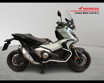 Honda X-ADV 750 DCT Adventure (2021 - 24) usata
